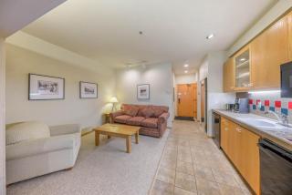 Studio #148 - Olympic Valley - 7