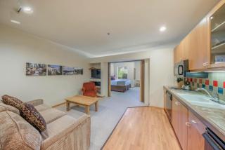 Studio #158 - Olympic Valley - 8
