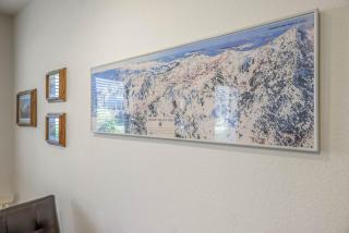 Studio #158 - Olympic Valley - 1