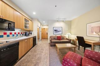 Palisades Tahoe Lodge Rentals Studio #155 - Olympic Valley - 8