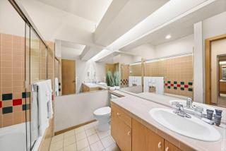 Studio #155 - Olympic Valley - 1