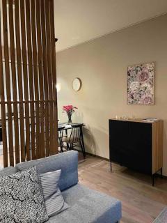 Levi Platinum Hippu, Premium apartment in the center of Levi - Levi - 4