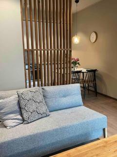 Levi Platinum Hippu, Premium apartment in the center of Levi - Levi - 3