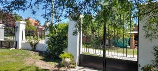SANTA CLARA - Villa Los Aromos - 0