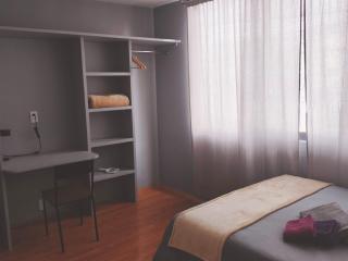 Modern Studio, Rooftop Charm, CDMX Center2 - Città del Messico - 8