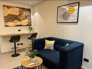 Luxury & Modern Studio Apartment - Accra - 8