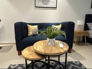 Luxury & Modern Studio Apartment - Accra - 4