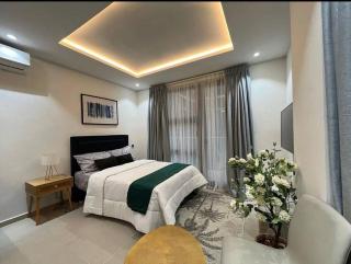 Luxury & Modern Studio Apartment - Accra - 2