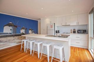 Bay Breeze Retreat - Cowes - 6