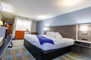 New Victorian Inn & Suites Omaha - Omaha - 7