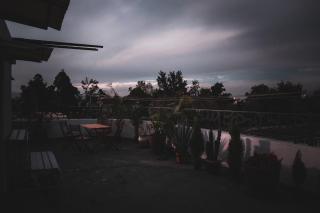 Modern Studio, Rooftop Charm, CDMX Center2 - Città del Messico - 3