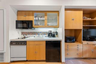 Studio #232 - Olympic Valley - 5
