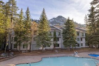 Studio #232 - Olympic Valley - 2