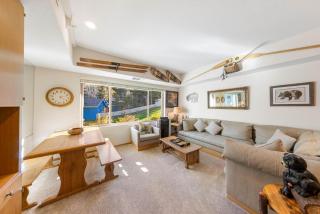Studio #214 - Olympic Valley - 0