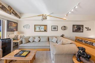 Studio #214 - Olympic Valley - 2