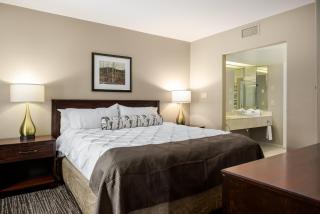 Horseshoe Valley Suites - The Glade - Shanty Bay - 8