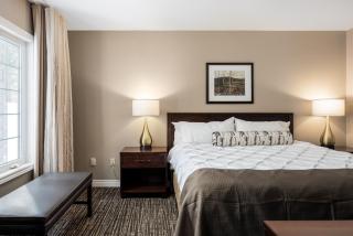 Horseshoe Valley Suites - The Glade - Shanty Bay - 6