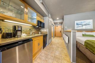 Studio #225 - Olympic Valley - 9