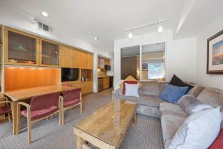 Studio #223 - Olympic Valley - 8