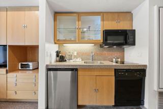 Studio #223 - Olympic Valley - 5