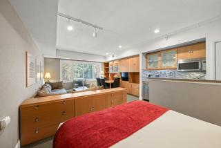 Studio #226 - Olympic Valley - 7