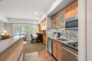 Studio #226 - Olympic Valley - 5