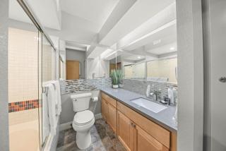 Studio #226 - Olympic Valley - 2