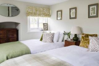 Chestnut Cottage, New Forest, Beaulieu Village - Beaulieu - 3