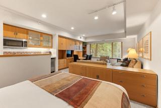 Studio #228 - Olympic Valley - 0
