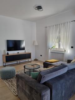 Apartman Sorelle - Kali - 1