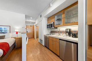 Studio #229 - Olympic Valley - 9