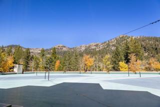 Studio #229 - Olympic Valley - 3