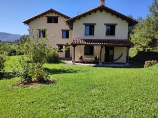 Quinta El Verxel - Ecoturismo - Villaviciosa - 6