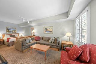 Studio #238 - Olympic Valley - 6