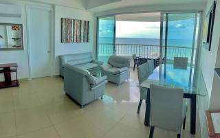 Apartamentos Frente al Mar Cartagena - 7
