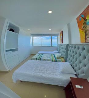 Apartamentos Frente al Mar Cartagena - Cartagena de Indias - 8