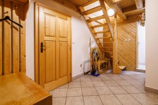 Chaloupka u Káji - 3