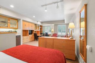 Studio #237 - Olympic Valley - 4