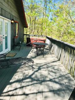 Robin's Roost - Sevierville - 3