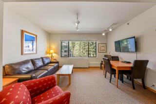 Studio #246 - Olympic Valley - 5