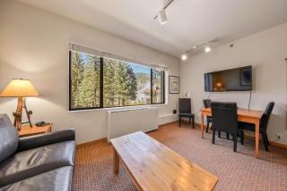Studio #246 - Olympic Valley - 3