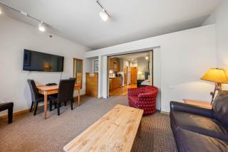 Studio #246 - Olympic Valley - 2