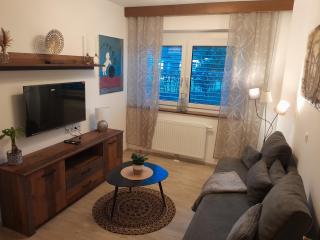 Ferienwohnung Christina - 0