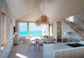 Rock House - Providenciales - 5