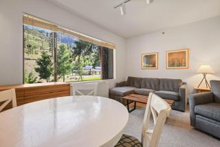 Studio #247 - Olympic Valley - 6