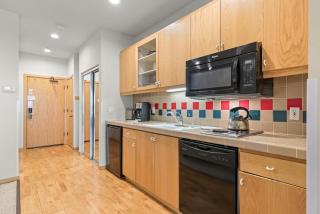 Studio #247 - Olympic Valley - 2