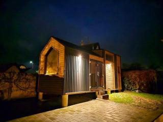 Magnifique petite maison - - 7
