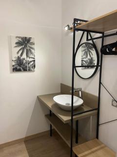 Cocon pour 2 avec jacuzzi - 9