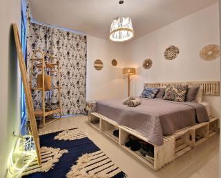 Spacious and stylish 2 BR unit in El Gouna - Hurghada - 5