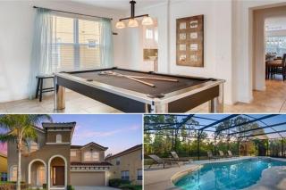 427 Wonderful 6 Bedroom near Disney - Davenport - 0